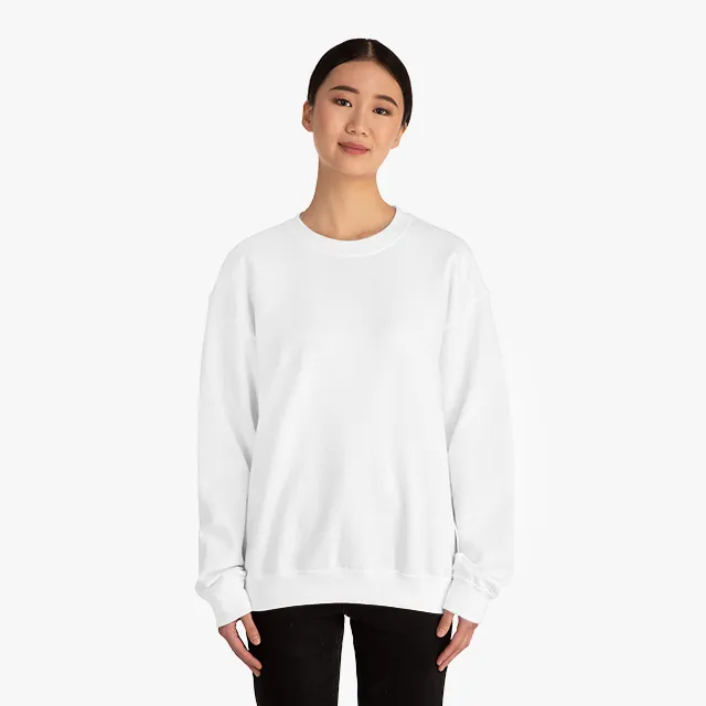 Unisex Heavy Blend™ Crewneck Sweatshirt 18000
