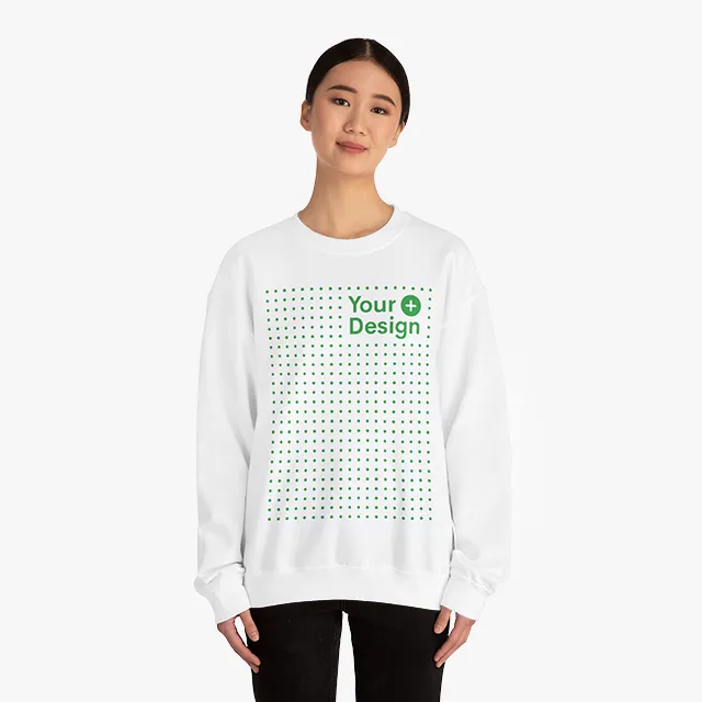 Unisex Heavy Blend™ Crewneck Sweatshirt 18000