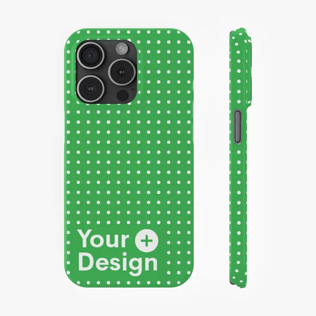 Slim Phone Cases